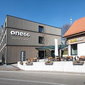 Hotel One66